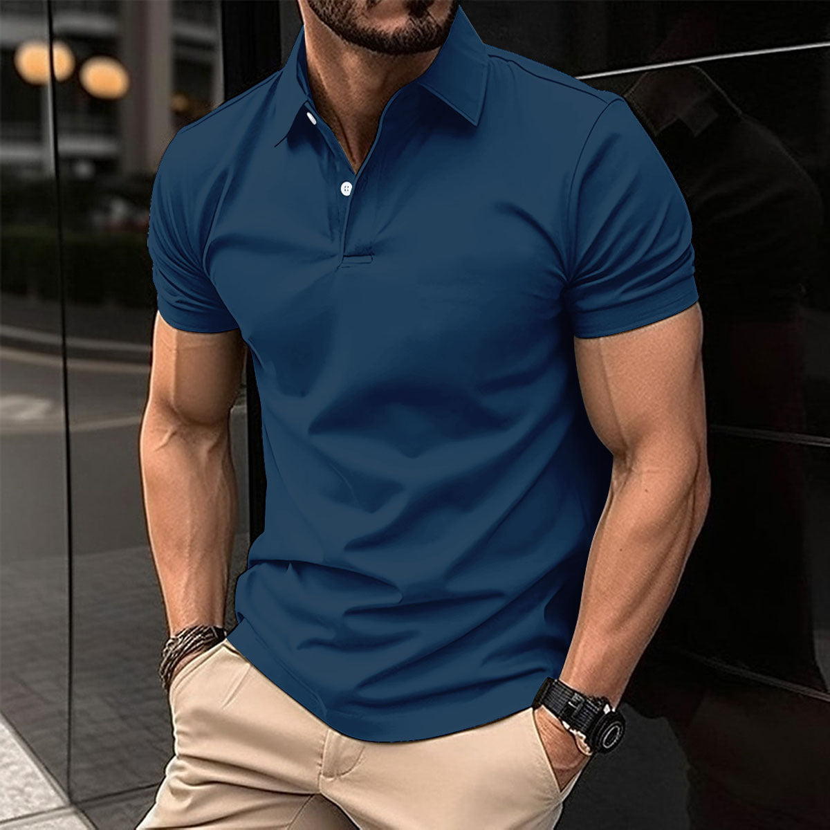 Patrick™ | Sport Polohemd