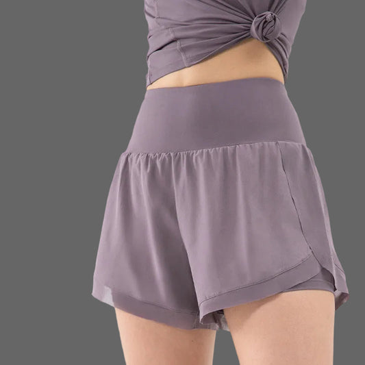 Steffi | 2-in-1 Sportshorts