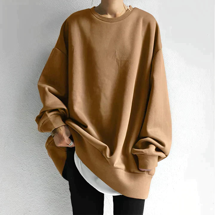 Amelina | Warme Pullover Damen