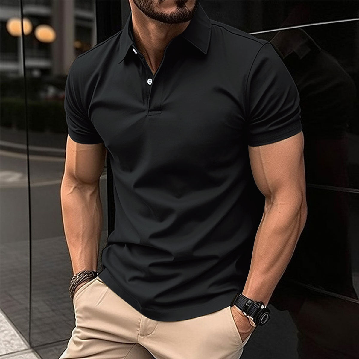 Patrick™ | Sport Polohemd