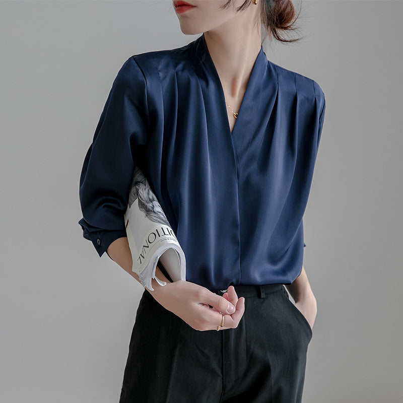Blau