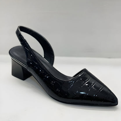 Lynn | Bequeme Absatzschuhe für den Alltag