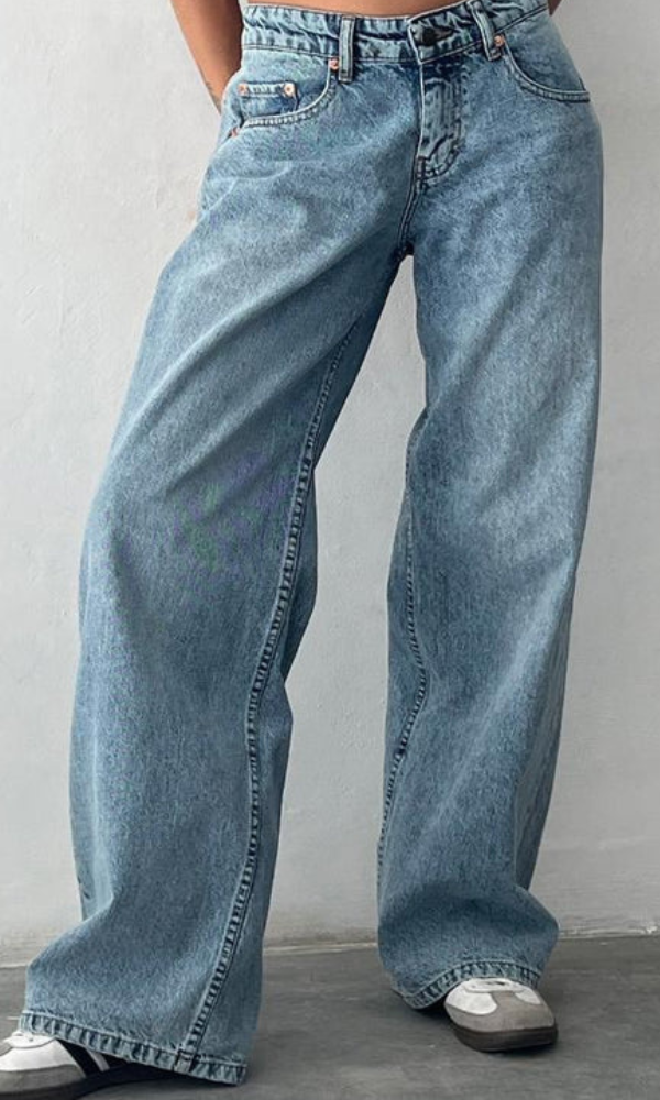 Indigo Blau