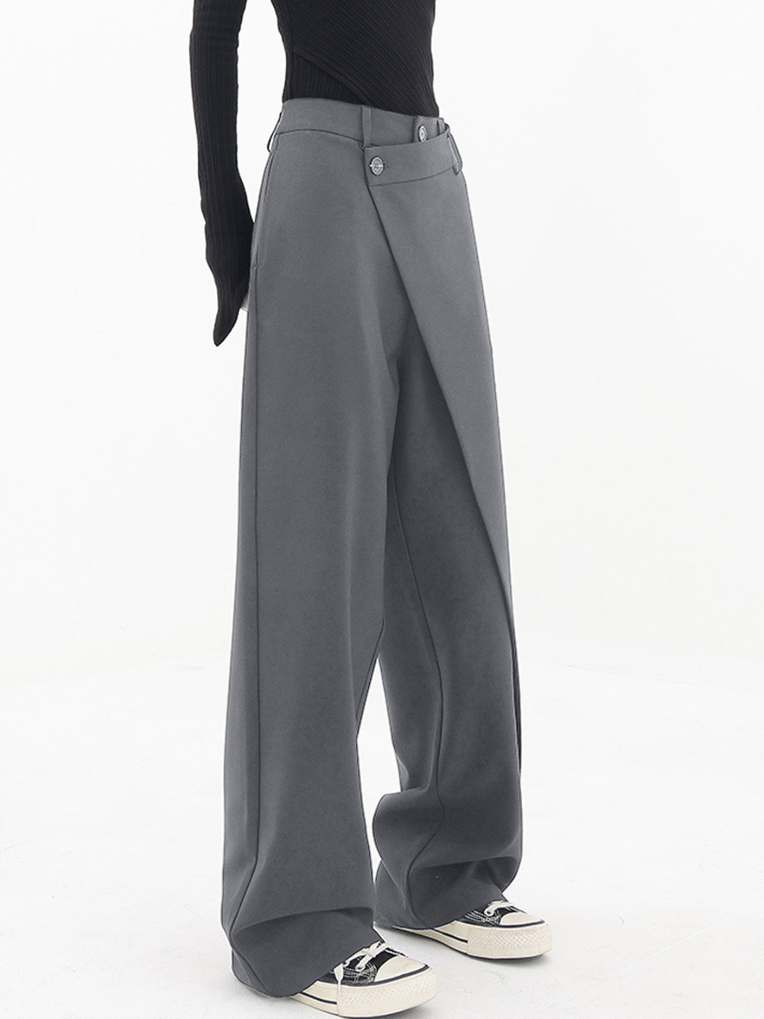 Tina | Moderne Baggy Pants