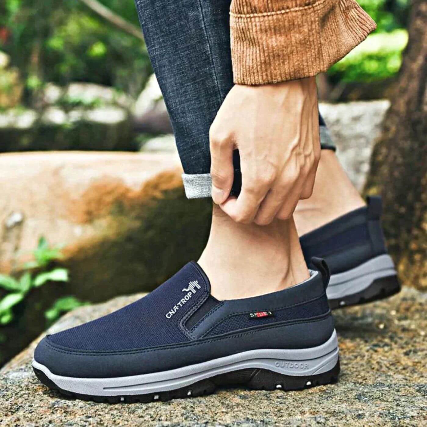 Chatrop | Ergonomische Unterstützung und Komfort