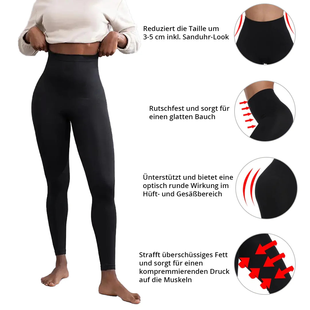 Runna| Active Kompressionsleggings