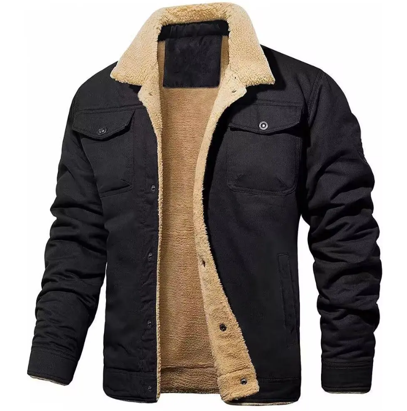 Jason™ Bomberjacke