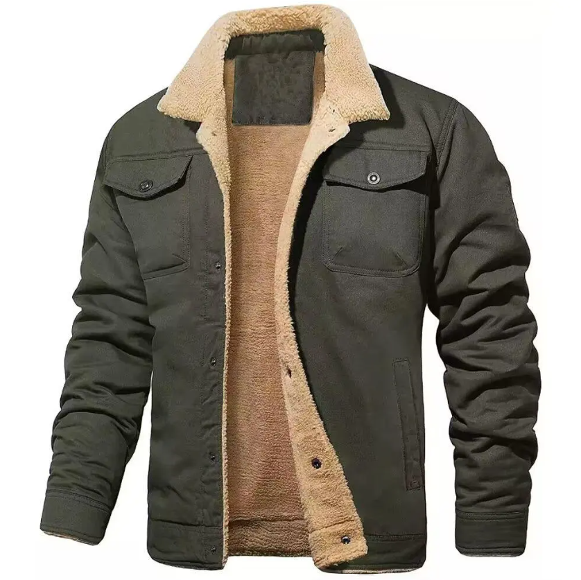 Jason™ Bomberjacke