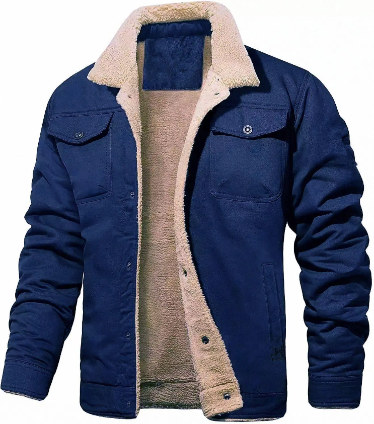 Jason™ Bomberjacke