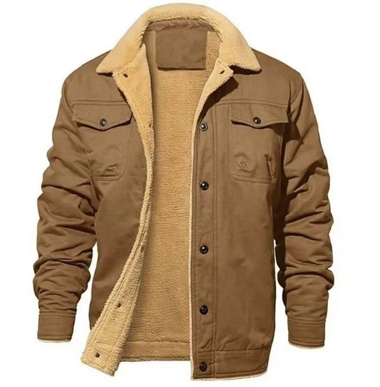 Jason™ Bomberjacke