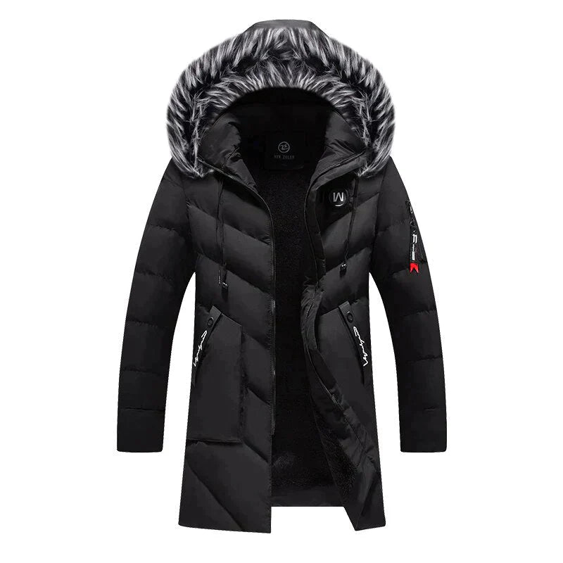 Melina – Damen Winterparka