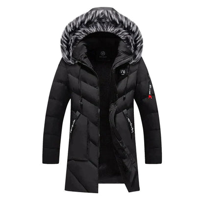 Melina – Damen Winterparka