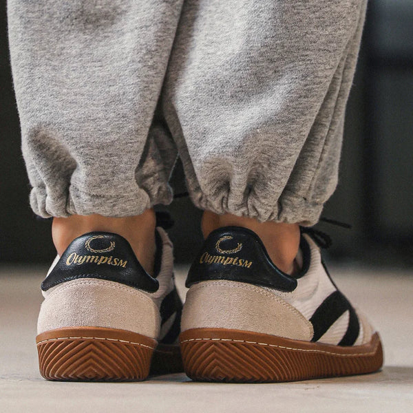 Ludwig | Klassische Sneaker Von 1984 Für Herren