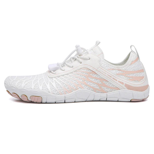 Ammy - Ergonomische & Rutschfeste Barfußschuhe