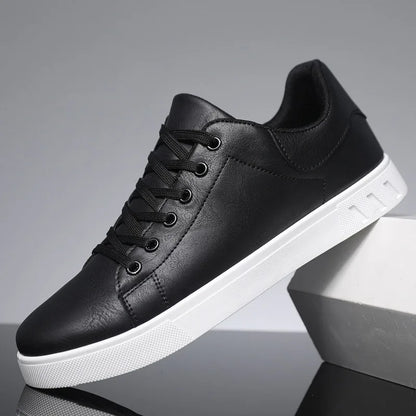 Hochwertige Herrenschuhe Im Klassischen Design