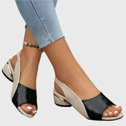 Ruby |  Elegante Sandalen