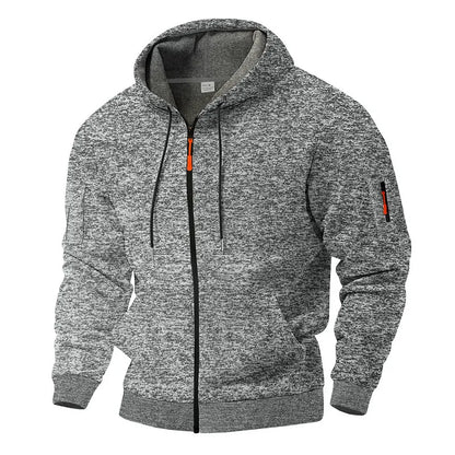 Helmut | Warme Fleecejacke Für Herren (1 Kaufen, 1 Gratis Dazu)