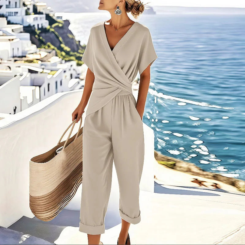 Aurora | Elegantes Damen-Outfit