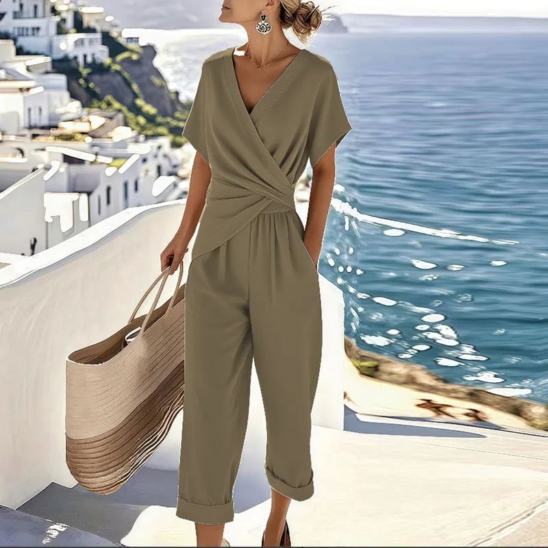 Aurora | Elegantes Damen-Outfit