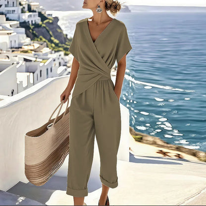Aurora | Elegantes Damen-Outfit