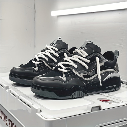 Schuhe Herren | Leichte Sneaker Optik | Herren Wanderschuhe Style