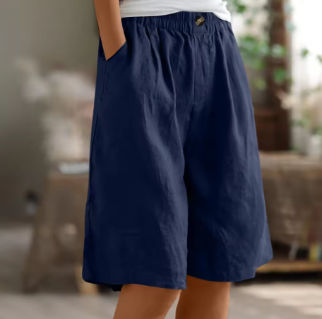 Marineblau