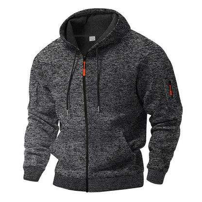 Helmut | Warme Fleecejacke Für Herren (1 Kaufen, 1 Gratis Dazu)
