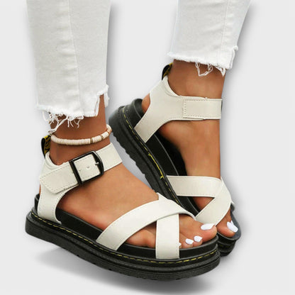 Rosa - Sportsandalen Komfortabel für Komfort und Unterstützung