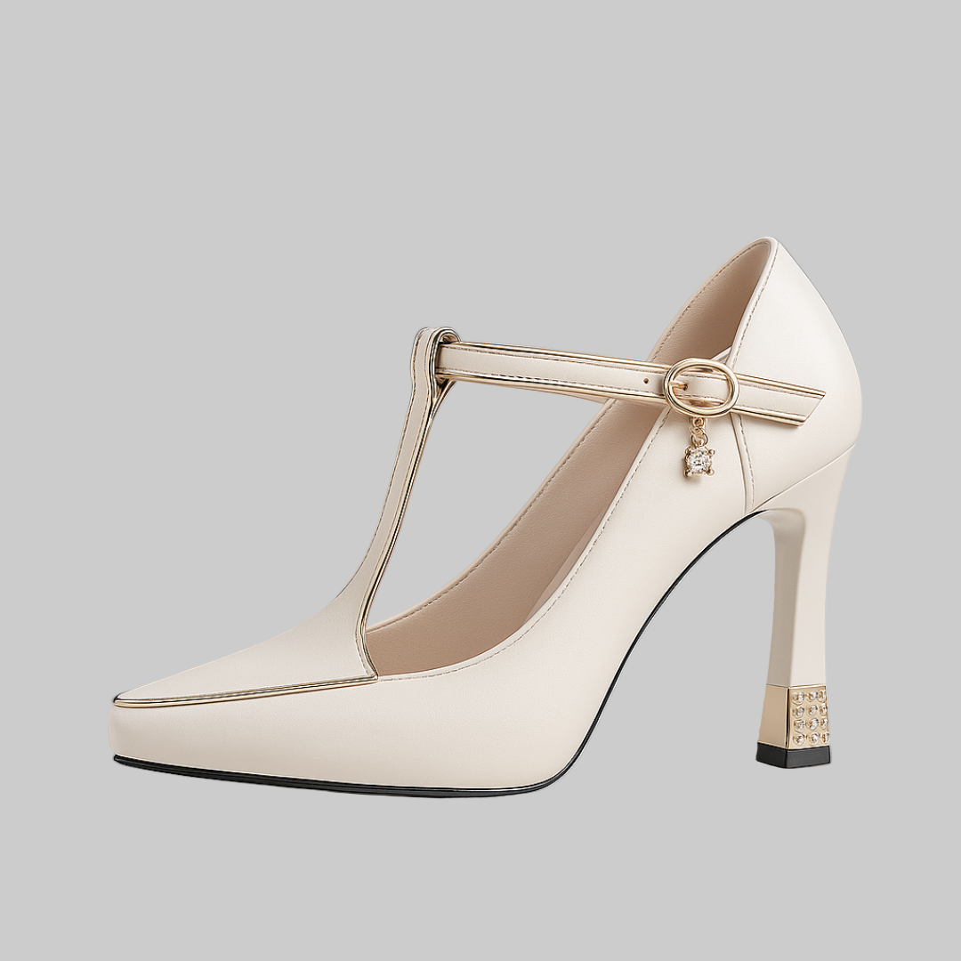 Rebeca | High Heels Speziell Für Sie Entwickelt