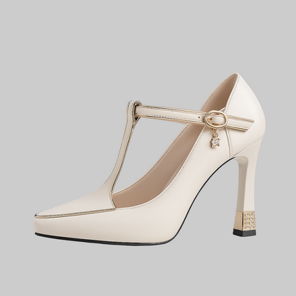 Rebeca | High Heels Speziell Für Sie Entwickelt