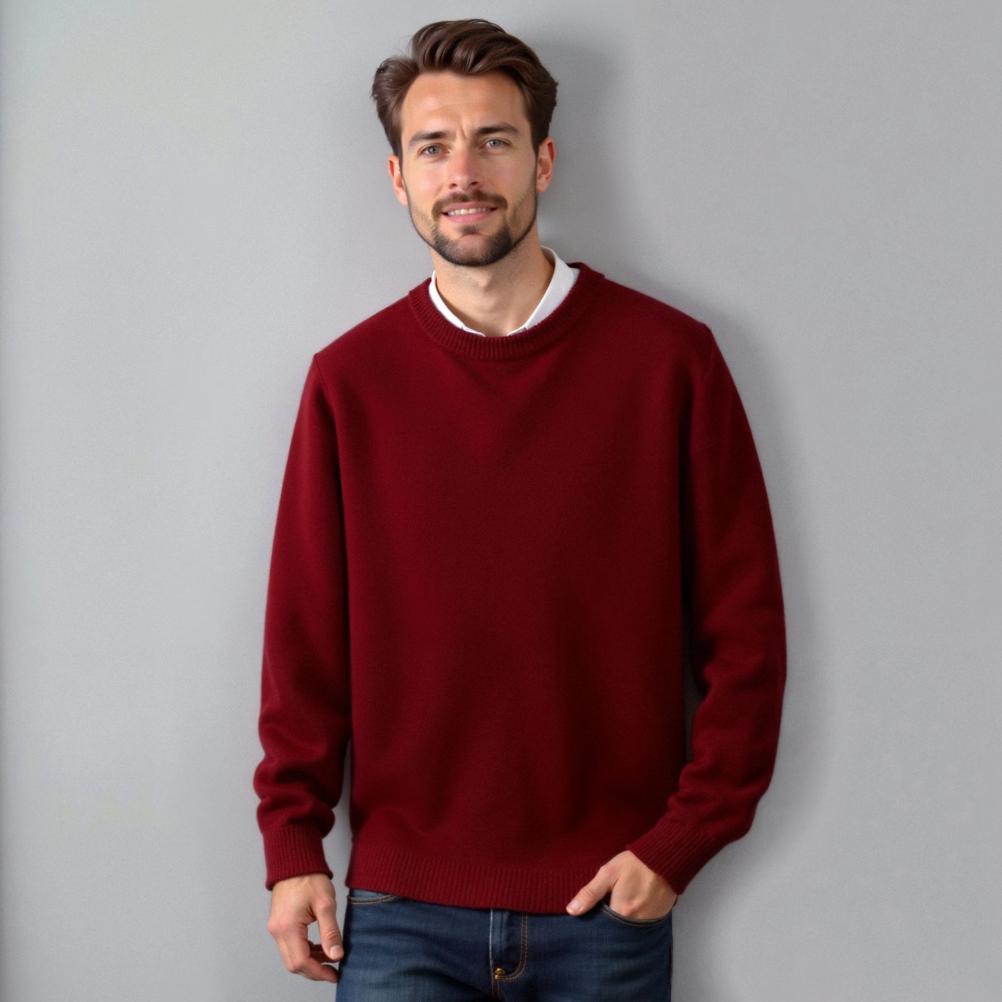 Ikonischer - Pullover