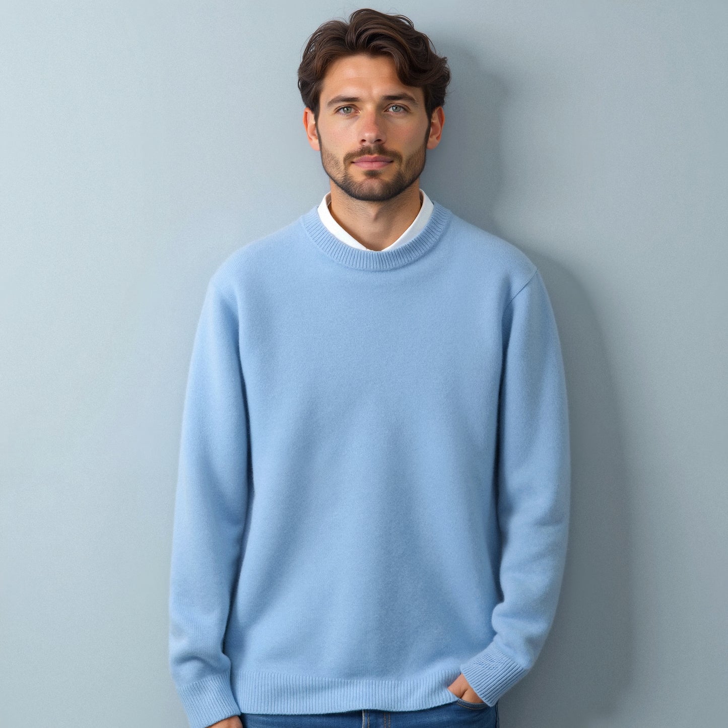 Ikonischer - Pullover