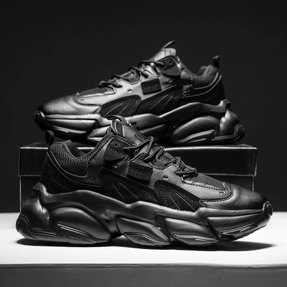 Bruno | Leichte Sneaker Mit 6 CM Höhenzuwachs.