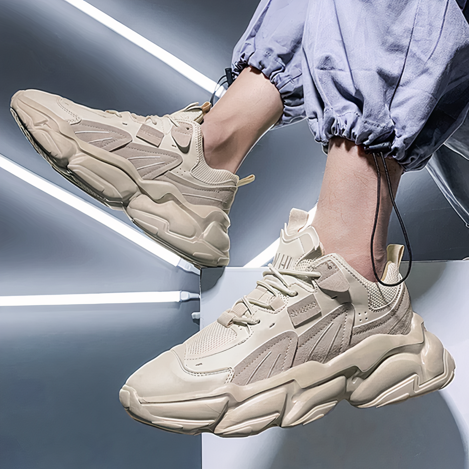 Beige