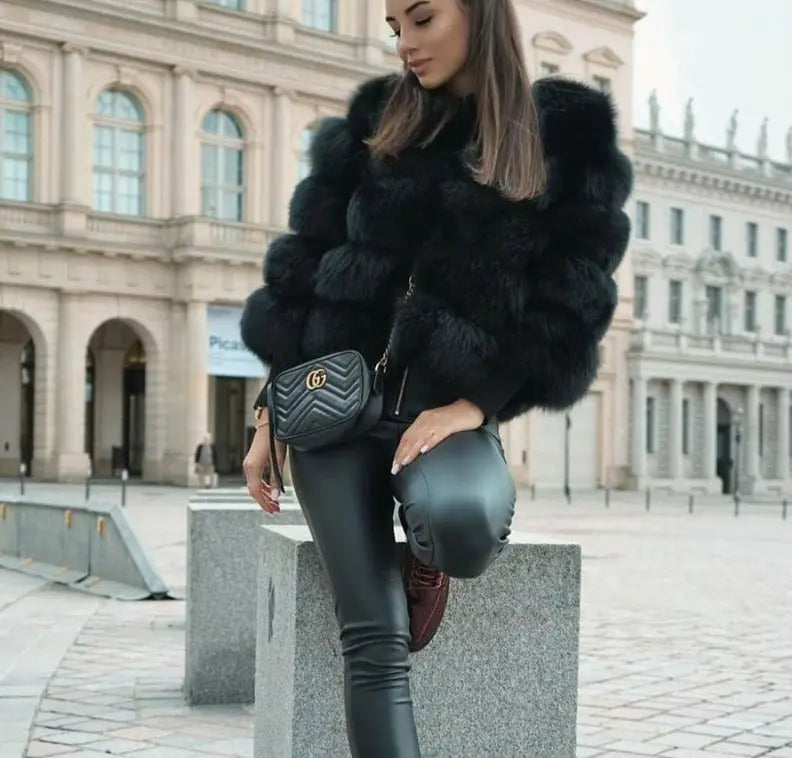 Schwarz