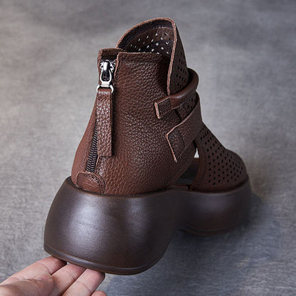 Anna | Moderne Damensandalen
