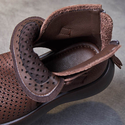 Anna | Moderne Damensandalen