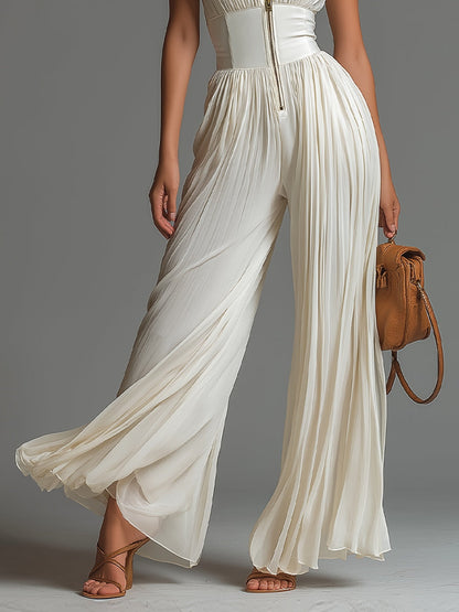 Sofia | Elegant Women's Jumpsuit