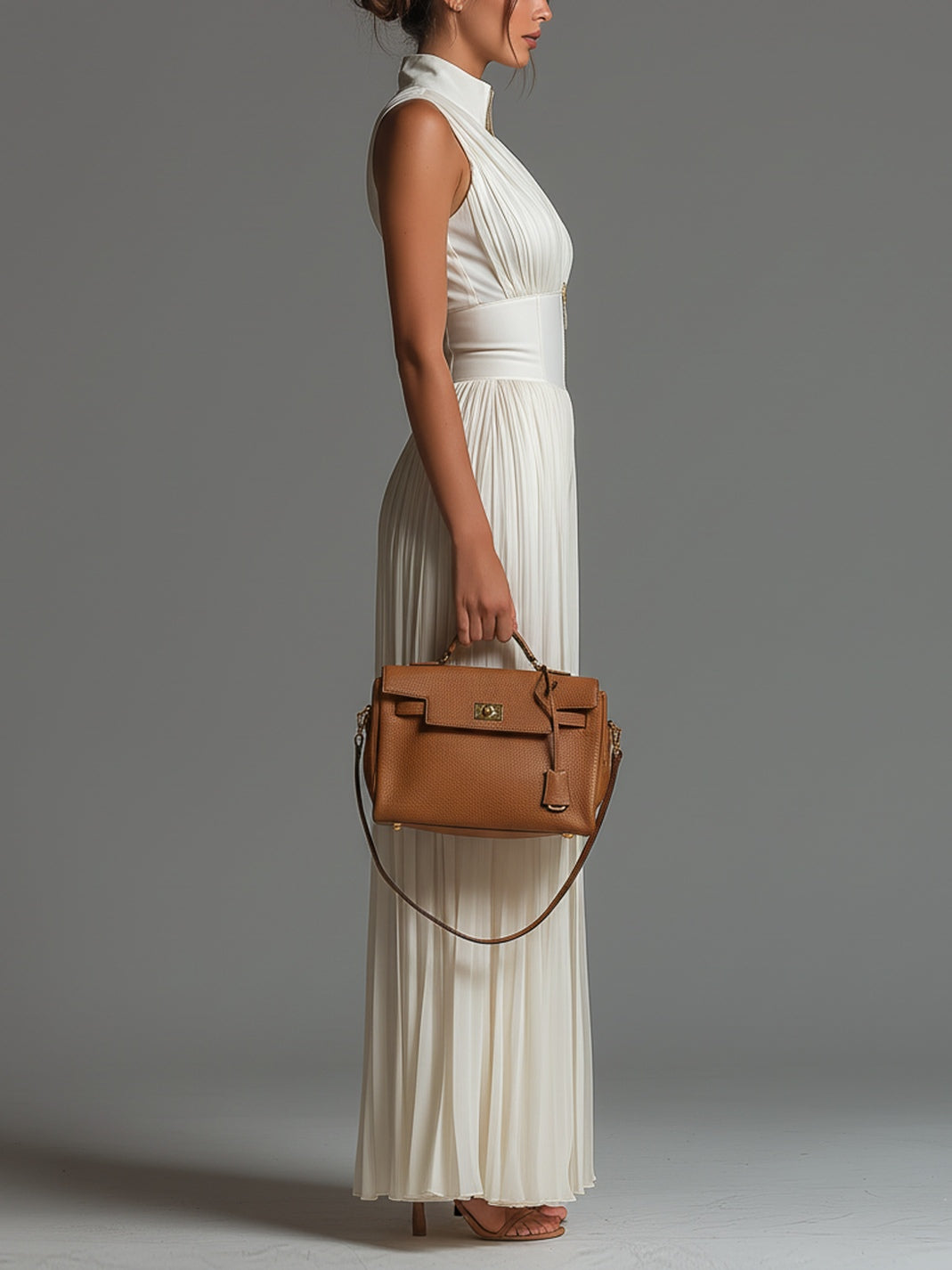 Sofia | Elegant Women's Jumpsuit