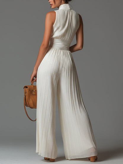 Sofia | Elegant Women's Jumpsuit