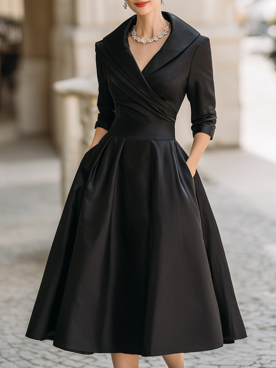 Lesen - Elegantes Kleid