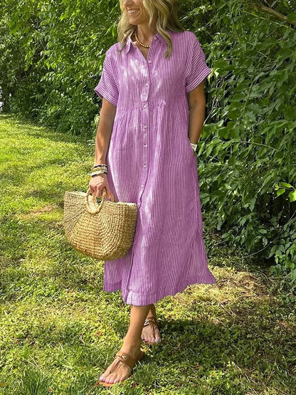 Henny | Maxi Kleid
