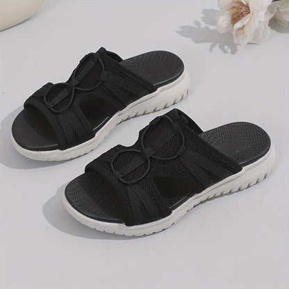 Lara | Leichte Komfortsandalen