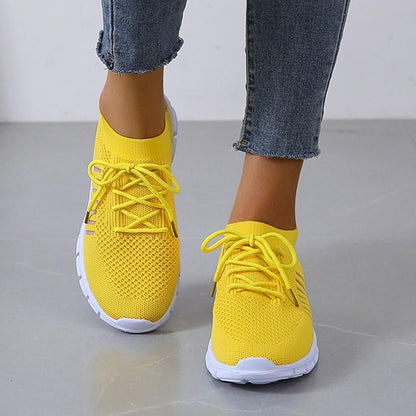 Amalie | Bequeme Orthopädische Damenschuhe