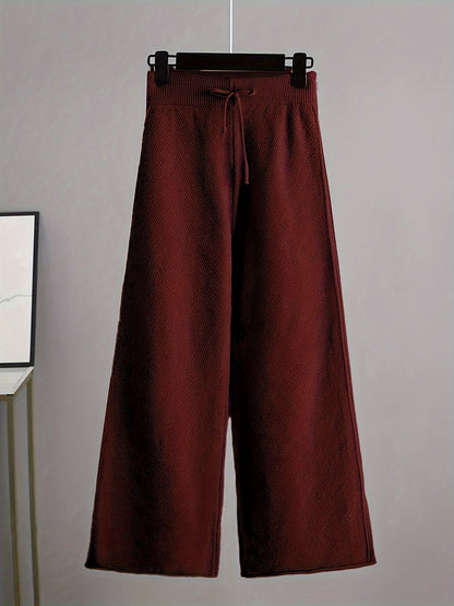 Elara | Kuscheliges Damen Set Für Komfort Und Zeitlose Eleganz