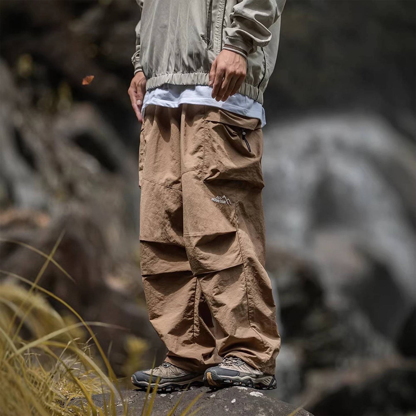 Elias | Bequeme Freizeit Hose Für Jeden Tag