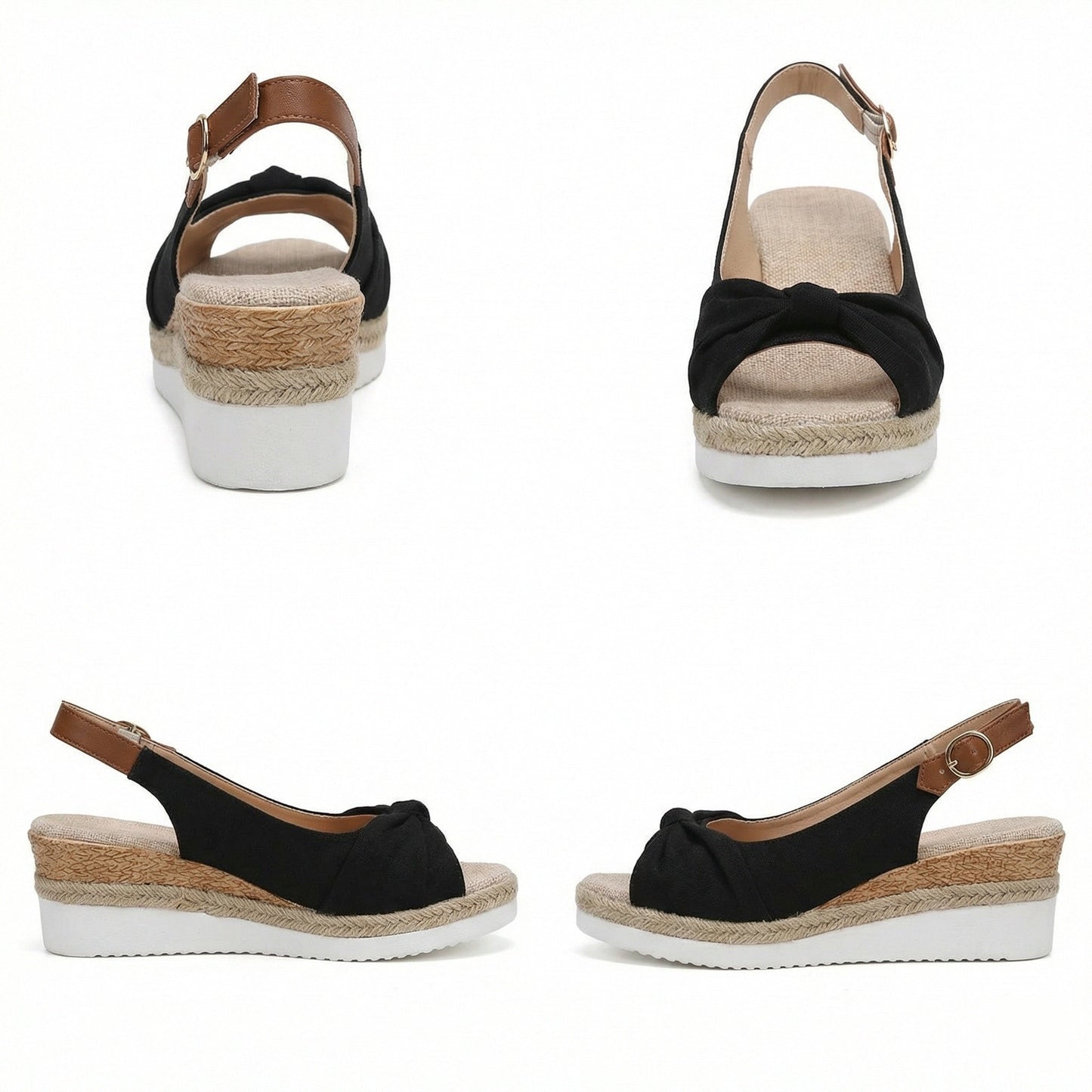 Heidi | Orthopädische Sandalen