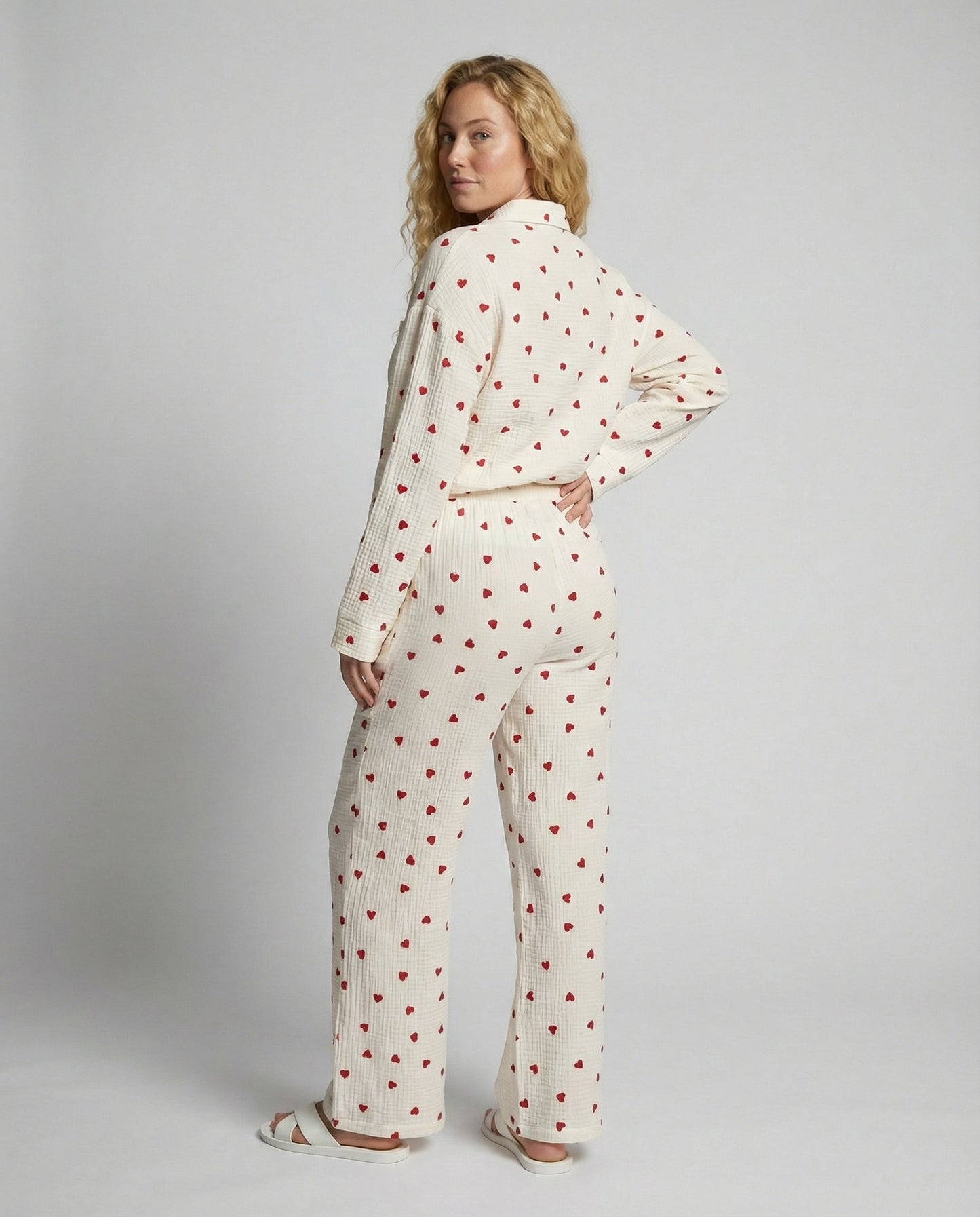 Amélia - Pyjama Set