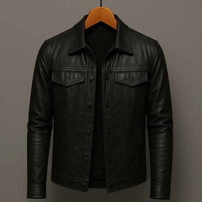 Lara | Robuste Jacke Mit Luxuriösen Details