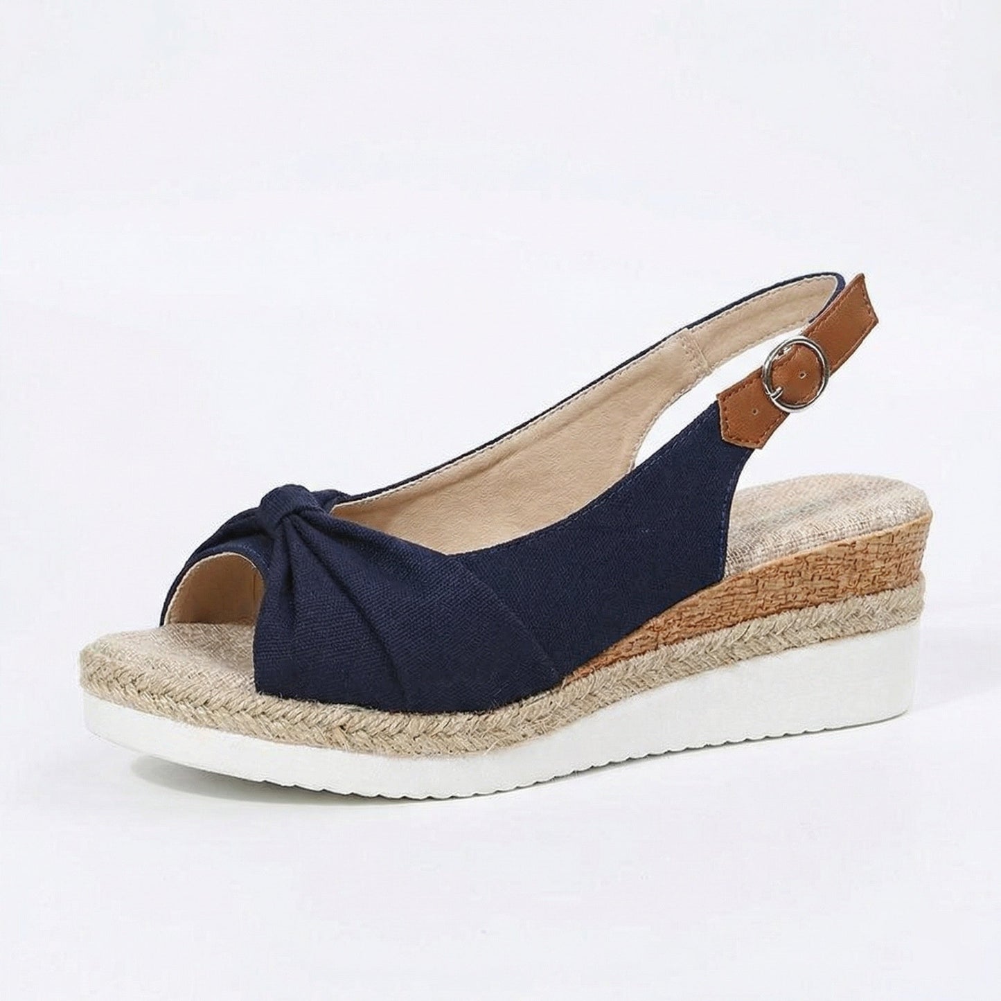 Heidi | Orthopädische Sandalen